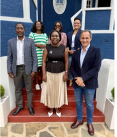 PetroFund Engagement 30 January 2026