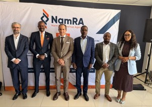 NamRA Stakeholder Engagement 12 March 2026