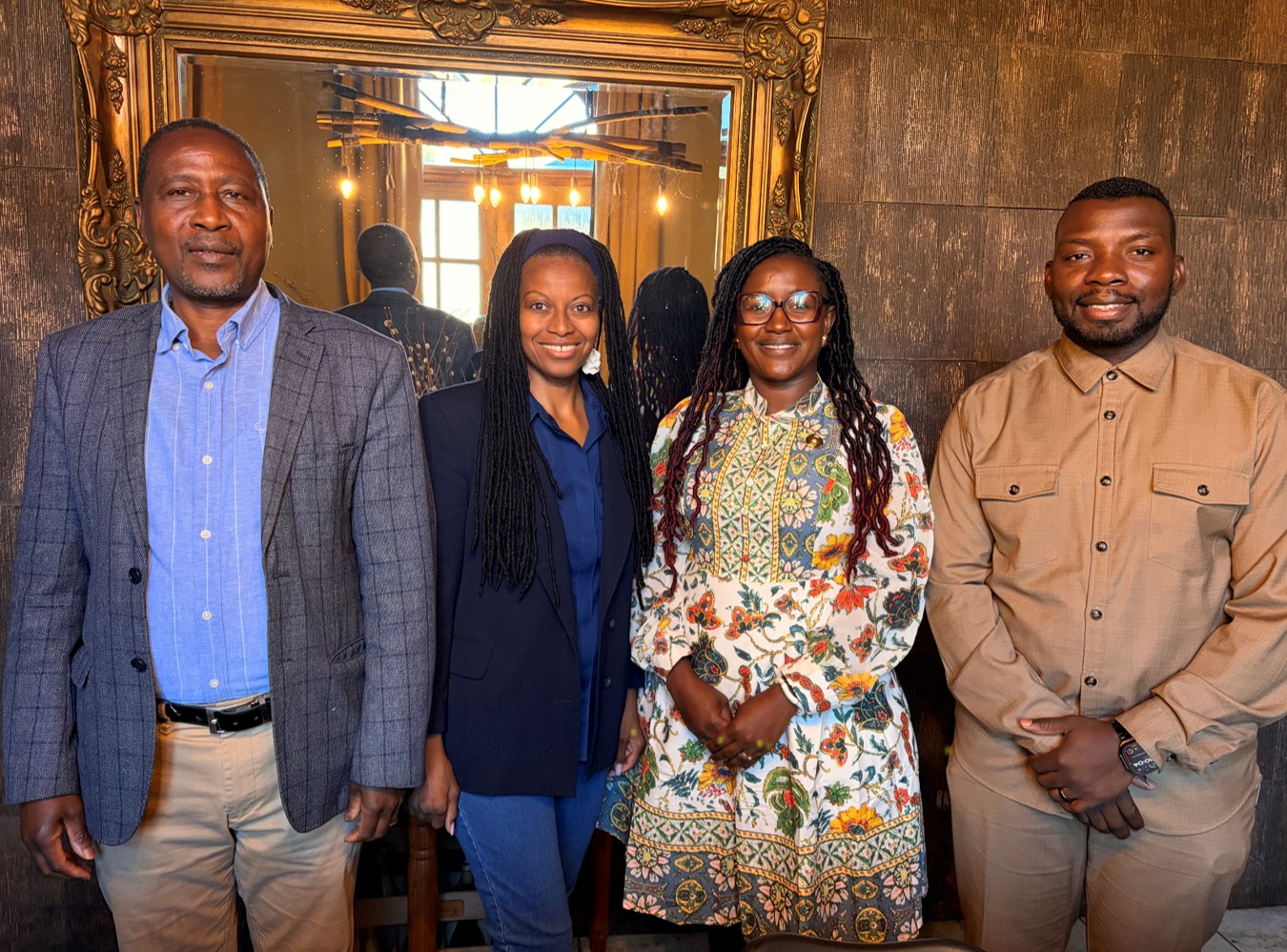 Namibian Institute of Corporate Governance  15 May 2026