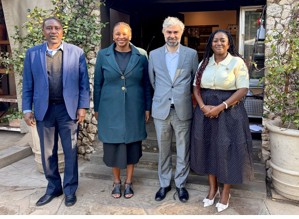 Bankers Association of Namibia  26 May 2026