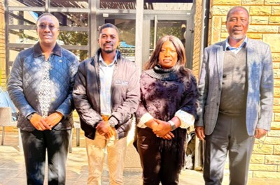 Namibian Energy Institute 04 June 2026