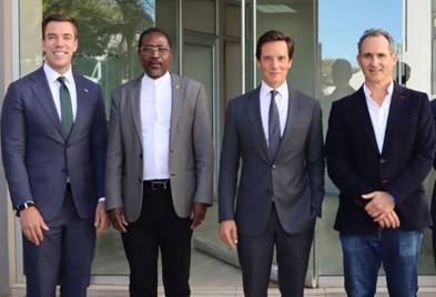 American Embassy Namibia – 12 June 2026&nbsp;