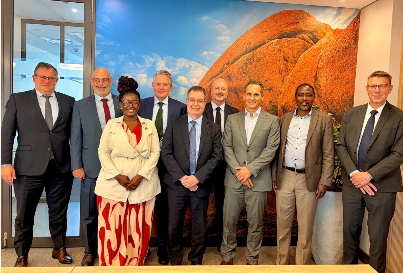 Subsea7 – 15 June 2026&nbsp;